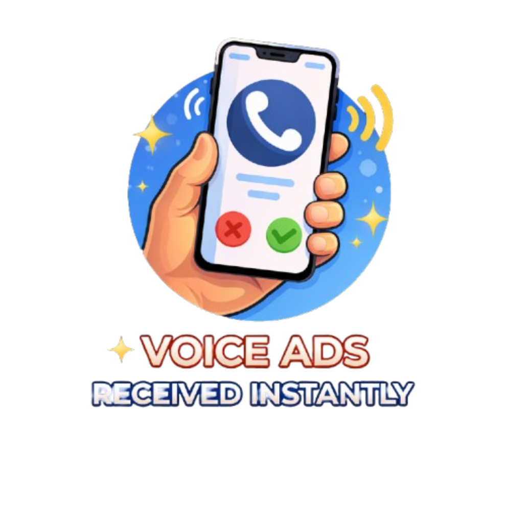 Voice Ads